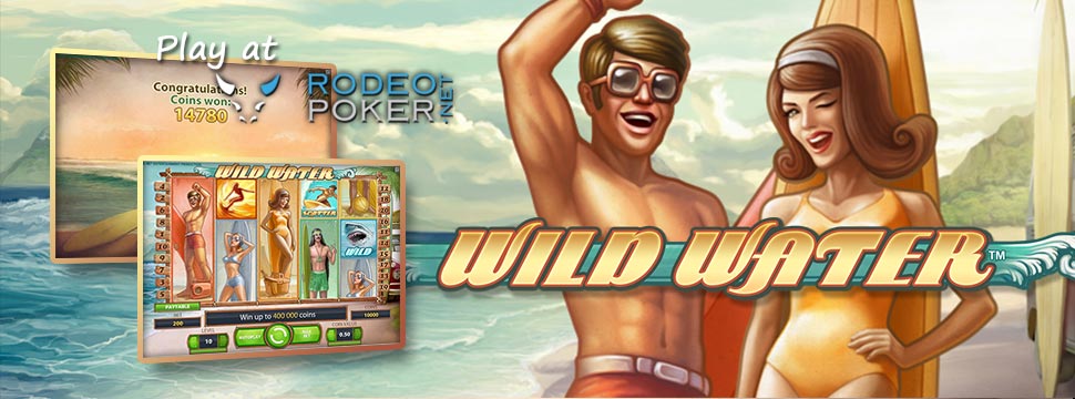 Wild Water
